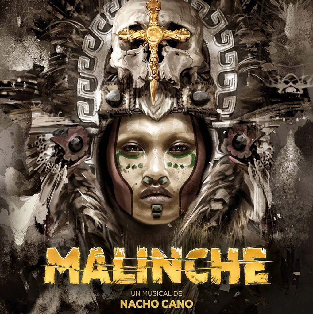 La Malinche: un musical de Nacho Cano - Satélite K