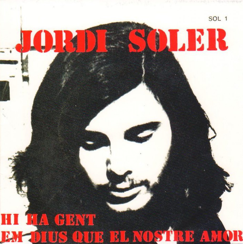Jordi Soler - Satélite K