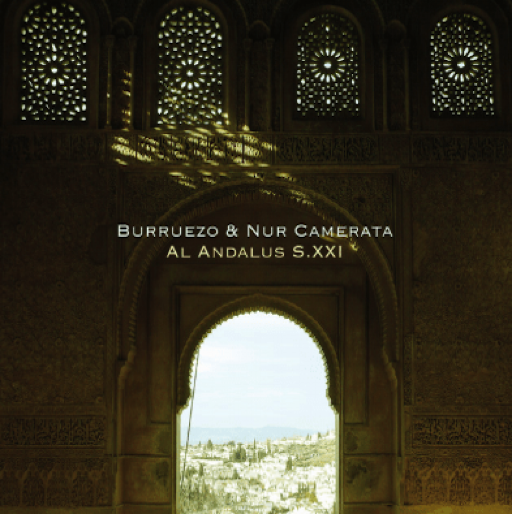 Al Andalus S.XXI - Satélite K