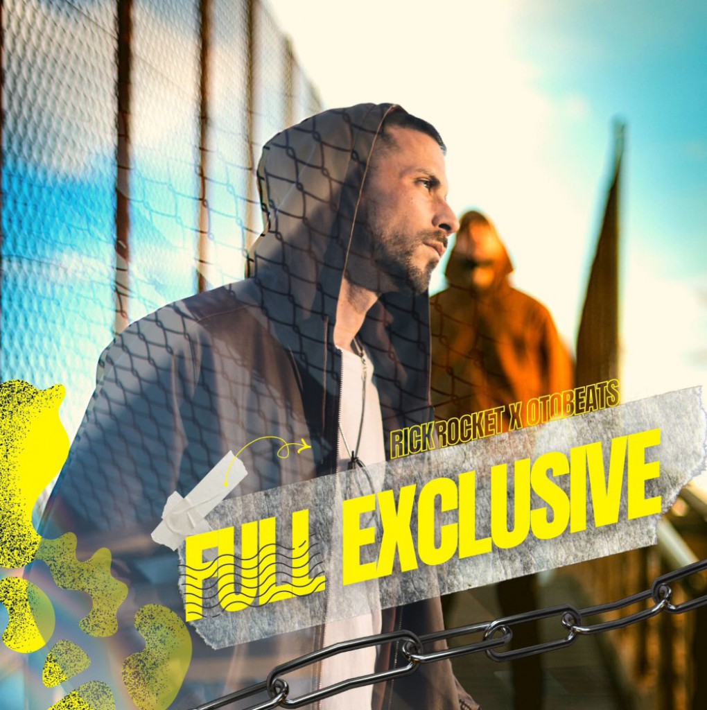 RickRocket x Oto Beats - Full Exclusive - Satélite K