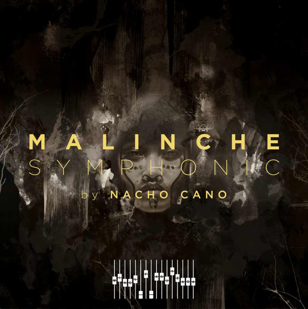 Nacho Cano - Malinche Symphonic - Satélite K