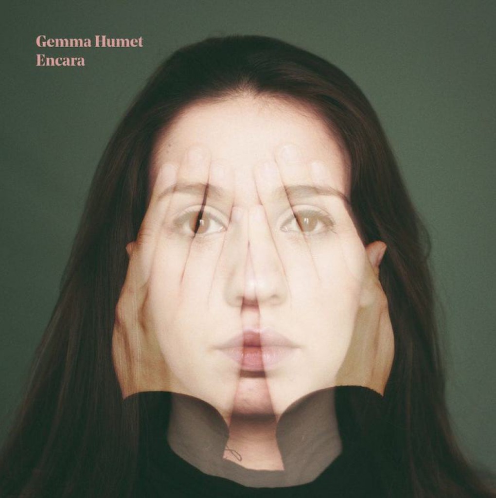 Gemma Humet - Encara - Satélite K