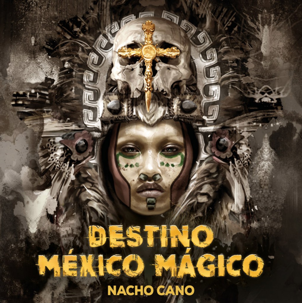Destino México Mágico - Satélite K