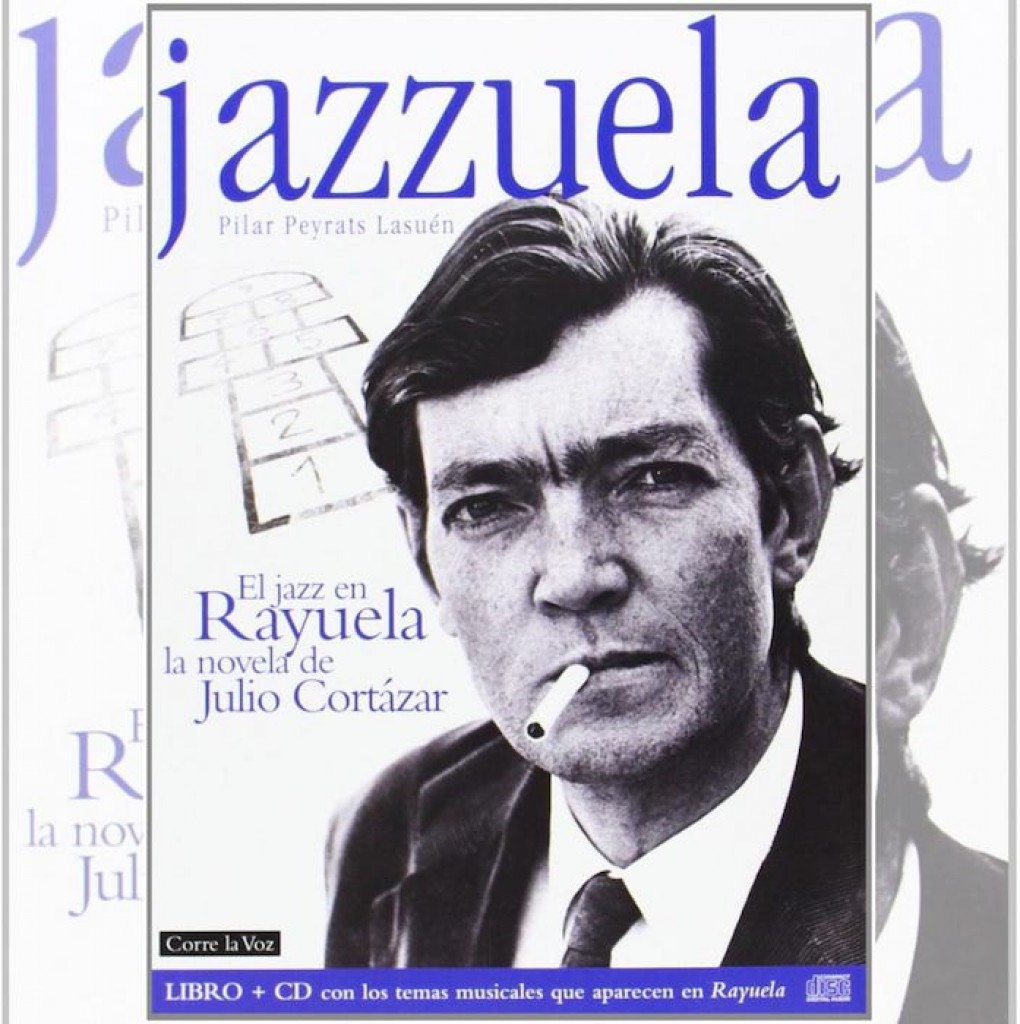 Jazzuela - Satélite K