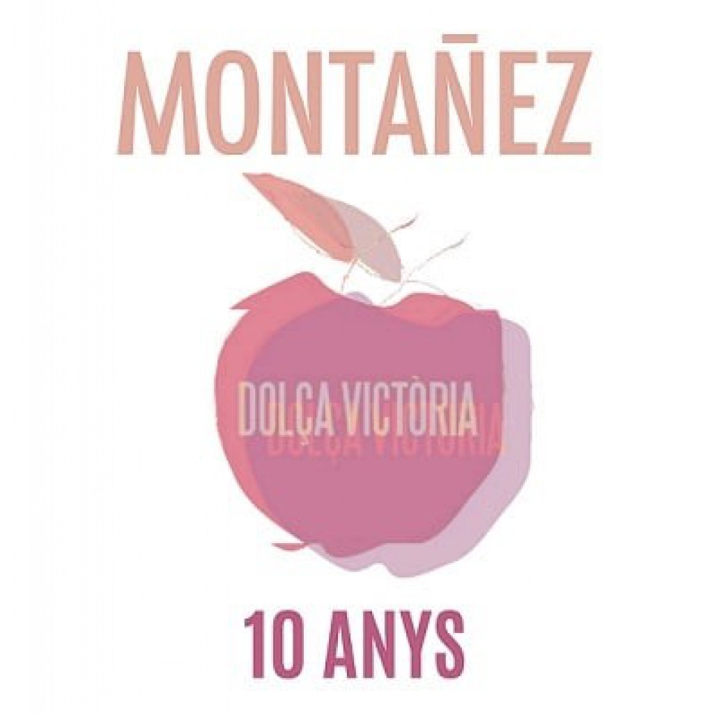 MONTÁÑEZ publica el EP "Dolça Victoria 10 anys" para celebrar sus 10 años de carrera - Satélite K