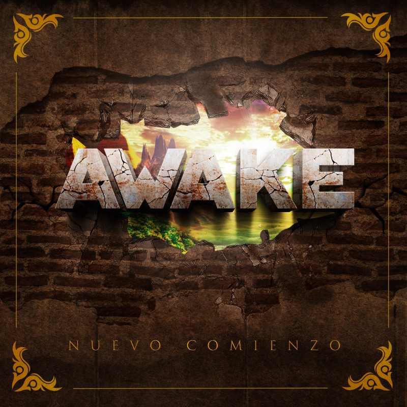 Awake - Nuevo Comienzo